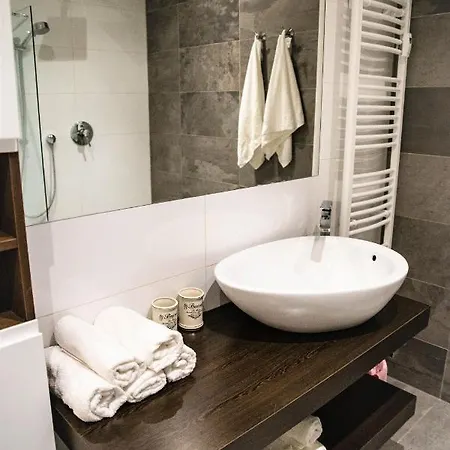 Delissi Old Town Apartamento *