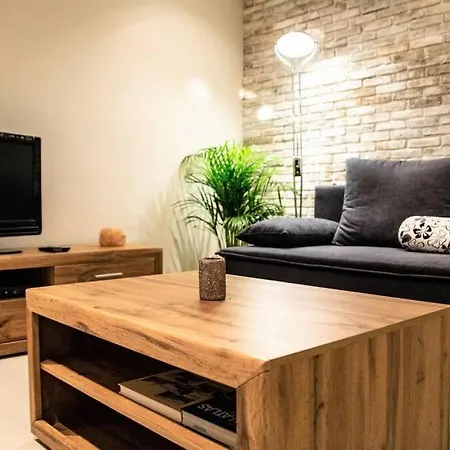 Delissi Old Town Apartamento *