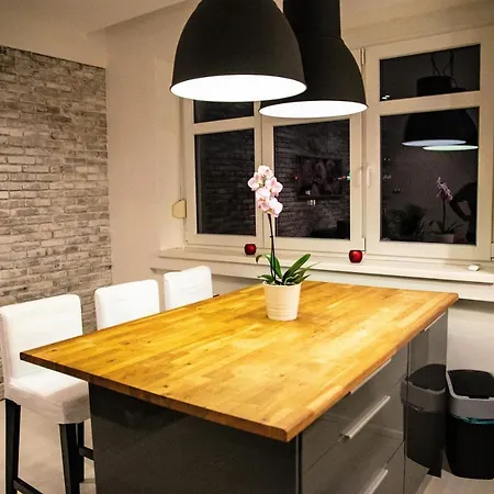 Delissi Old Town Apartamento