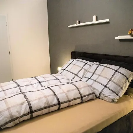 Apartamento Delissi Old Town Bratislava