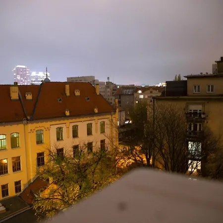 Delissi Old Town Bratislava