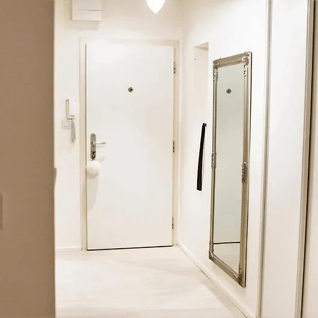 Delissi Old Town Apartamento